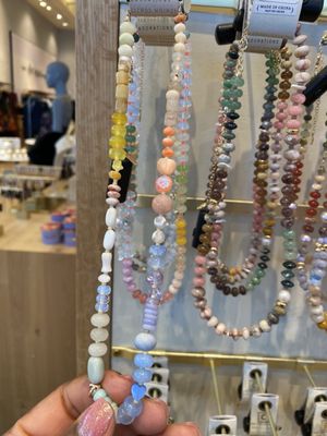 Anthropologie by null