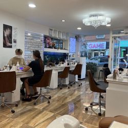 Chloe Nail and Spa