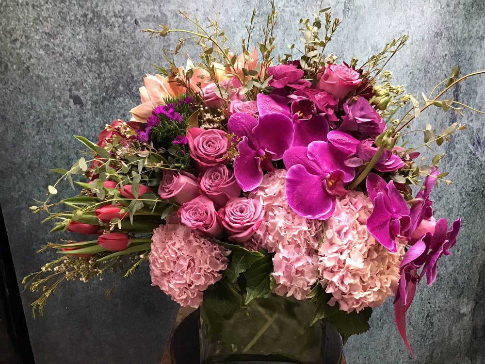 FLORICULTURE EVENTS & SERVICES Updated May 2024 27 Photos 3300 S