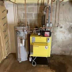 RLD Heating & Cooling