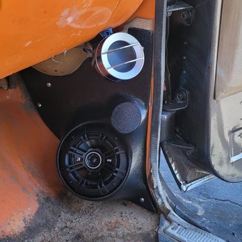 Larry's Budget Audio - Car Stereo Installation Near Me - Phoenix, Arizona
