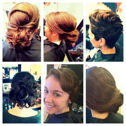 Salon Trends - Hair by Chickey