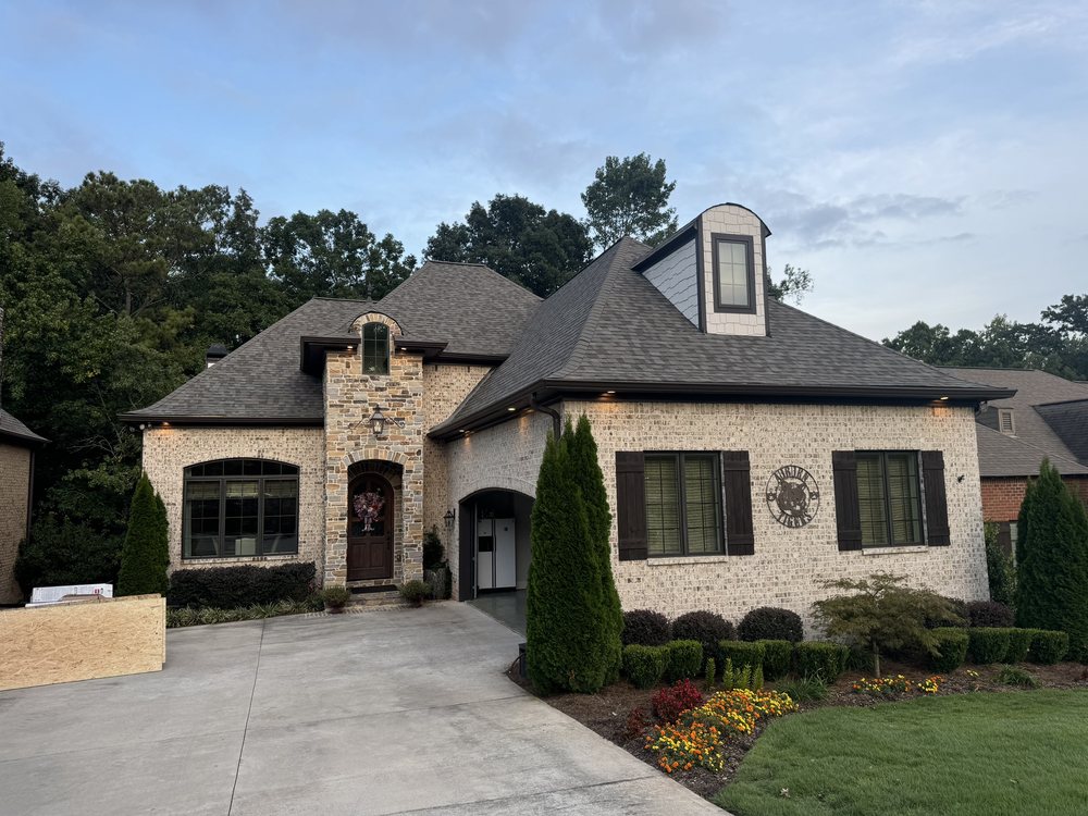 Slide of Perimeter Roofing