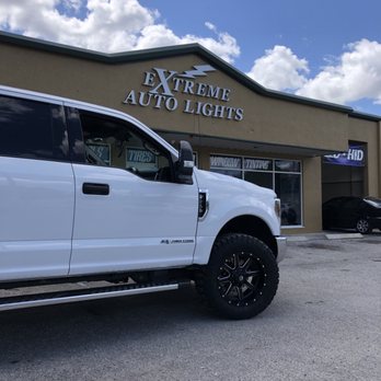 Extreme Auto Lights - Tires Near Me - TAMPA, Florida Extreme Auto Lights - Tires Near Me - TAMPA, Florida
