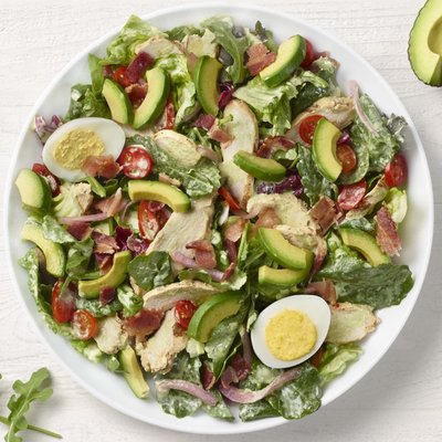 Panera Bread by null