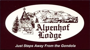 Alpenhof Lodge by null
