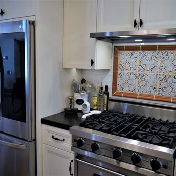 Design Vision Studio - Patricia guided me on the selection of cabinet pulls and knobs. - Interior Design Near Me - Palm Desert, California Design Vision Studio - Patricia guided me on the selection of cabinet pulls and knobs. - Interior Design Near Me - Palm Desert, California