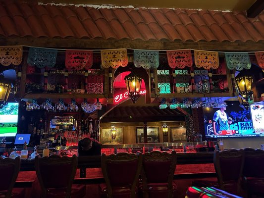 El Compadre by null