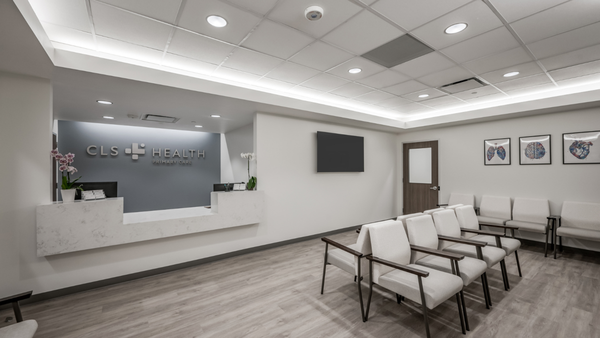 CLS Health Comprehensive Care Clinic - Clear Lake