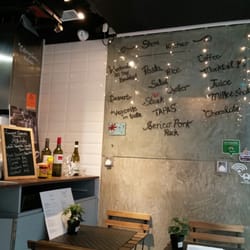 Share Cafe & Express