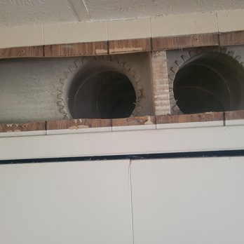 Duct Cleaning Twin Cities - After cleaning the cold air return main trunk line. 2/2 photos. - Air Duct Cleaning Near Me - Saint Paul, Minnesota Duct Cleaning Twin Cities - After cleaning the cold air return main trunk line. 2/2 photos. - Air Duct Cleaning Near Me - Saint Paul, Minnesota