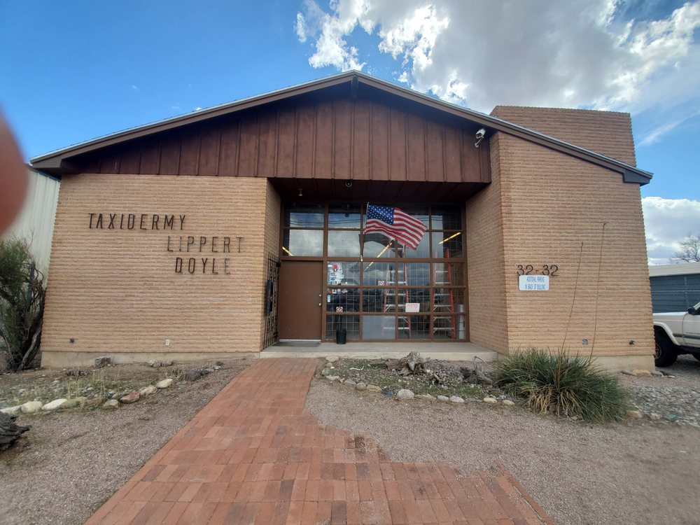 ARCHERY AND OPTICS Updated April 2024 3232 E Ajo Way, Tucson