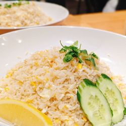 Home Thai Restaurant - Egg Fried Rice