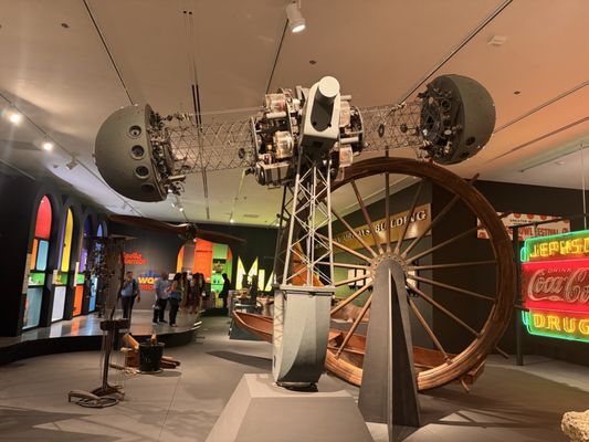 HistoryMiami Museum by null