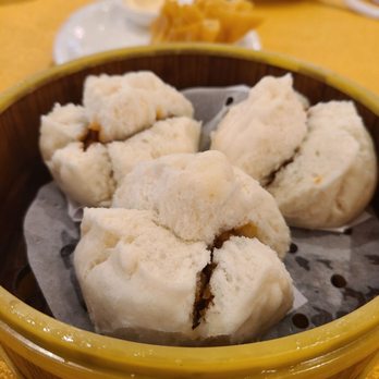 Grandeur Palace - BBQ Pork Buns - Seafood Near Me - Toronto, Ontario