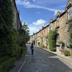 circus lane - Street view #2