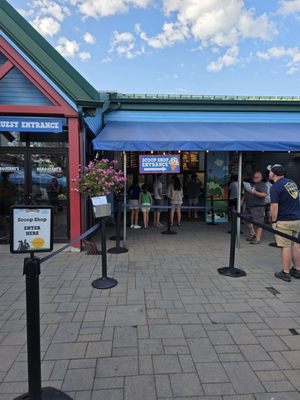 Ben & Jerry’s by null