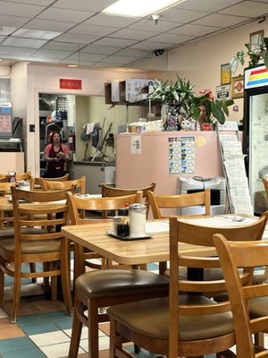 Saint Anna Coffee Shop by null
