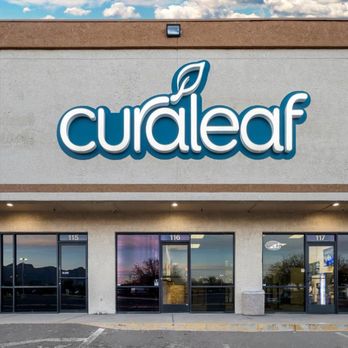 Curaleaf - Cannabis Clinics Near Me - Tucson, Arizona Curaleaf - Cannabis Clinics Near Me - Tucson, Arizona