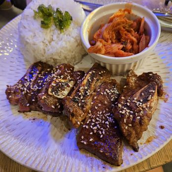 Zavy Kitchen - 2nd time here. Beef bulgogi - Vietnamese Near Me - Des Moines, Iowa Zavy Kitchen - 2nd time here. Beef bulgogi - Vietnamese Near Me - Des Moines, Iowa