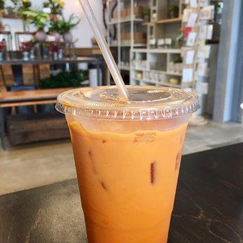 Mama Made - Small Thai tea - Thai Near Me - San Diego, California Mama Made - Small Thai tea - Thai Near Me - San Diego, California