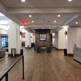 Hyatt Centric Faneuil Hall Boston - Hotels Near Me - Boston, Massachusetts