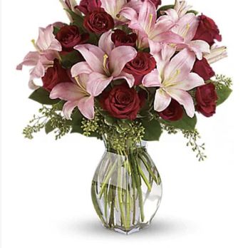 The Bothell Florist - This is what was on their website and what I expected. - Florists Near Me - Bothell, Washington