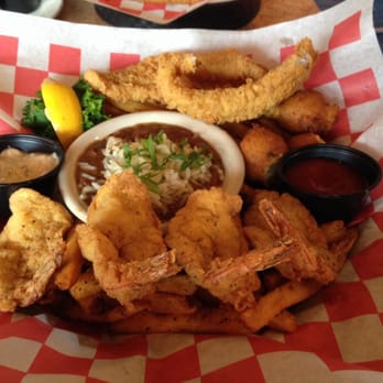 Razzoo's Cajun Cafe - Yummy....was steaming HOT, fresh. Makes me hungry just looking at it. - Cajun/Creole Near Me - Cedar Hill, Texas Razzoo's Cajun Cafe - Yummy....was steaming HOT, fresh. Makes me hungry just looking at it. - Cajun/Creole Near Me - Cedar Hill, Texas