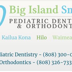 Big Island Smiles Orthodontics