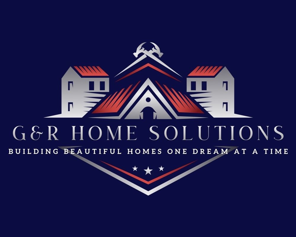 Slide of G&R Home Solutions
