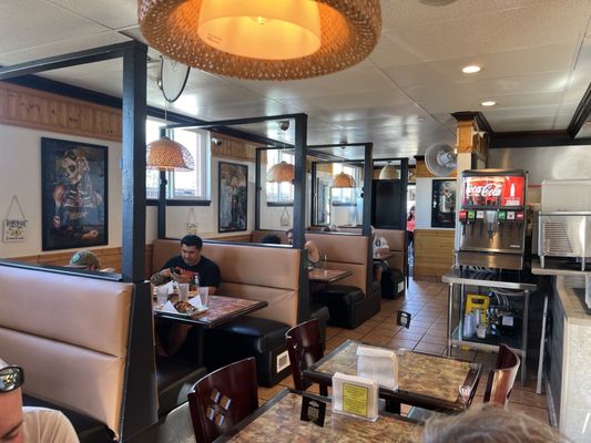 Del Barrio Cafe by null