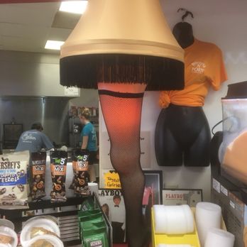 Biscuits N' Porn - Great prop for a great convenience store with great food and friendly staff - Gas Stations Near Me - Nags Head, North Carolina