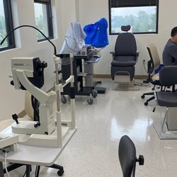 Loma Linda University Eye Institute at Beaumont Banning