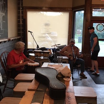 Lost Towns Brewing - Joe and John, and Bill too! - Breweries Near Me - Ware, Massachusetts