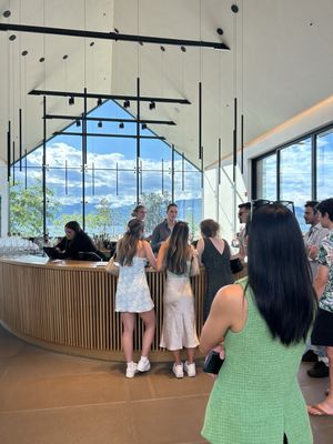 CedarCreek Estate Winery by null