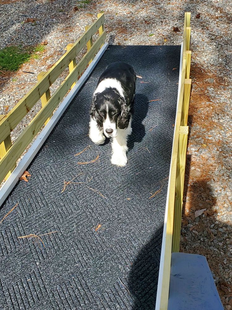 Fair Rate Handyman & Home Services - veterans service organization in Gum Spring, VA