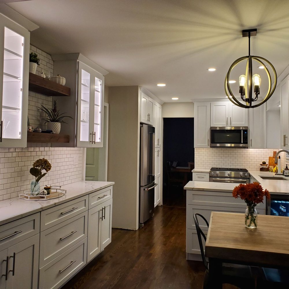 Kitchen Livonia Michigan Matttroy