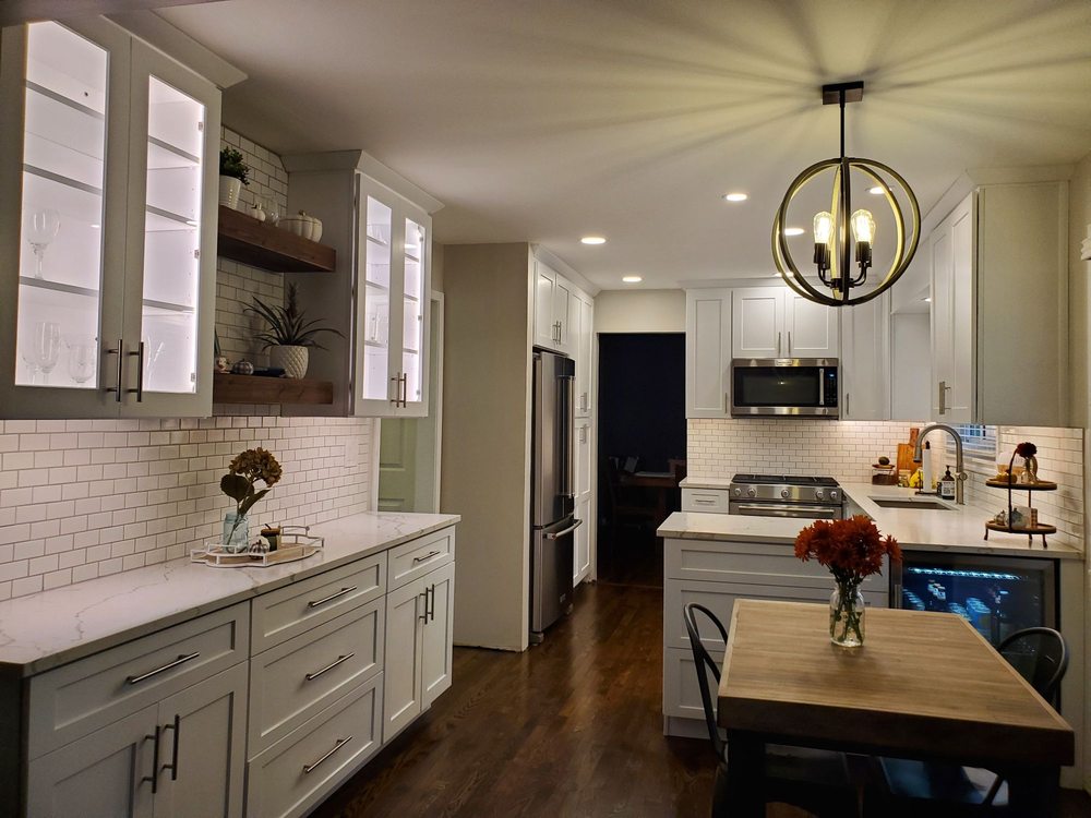 THE KITCHEN TOP SHOP Updated August 2024 31150 W 8 Mile Rd, Farmington Hills, Michigan