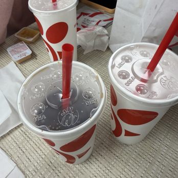 Chick-fil-A - Fast Food Near Me - Fresno, California Chick-fil-A - Fast Food Near Me - Fresno, California