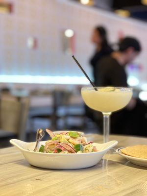 Urbano Tex-Mex Restaurant by null