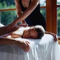 Loosen Up Bodywork