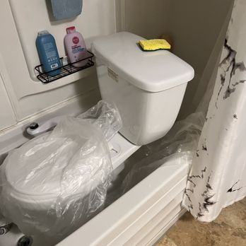 Local Plumbing, Heating & Cooling - Photo speaks for itself - Plumbing Near Me - Aurora, Colorado Local Plumbing, Heating & Cooling - Photo speaks for itself - Plumbing Near Me - Aurora, Colorado