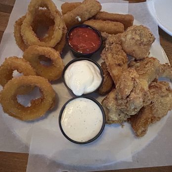 Player’s Sports Bar & Grill - Sampler - Bars Near Me - Gresham, Oregon Player’s Sports Bar & Grill - Sampler - Bars Near Me - Gresham, Oregon