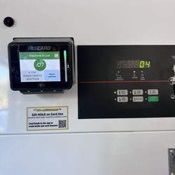 BB's Laundromat 2