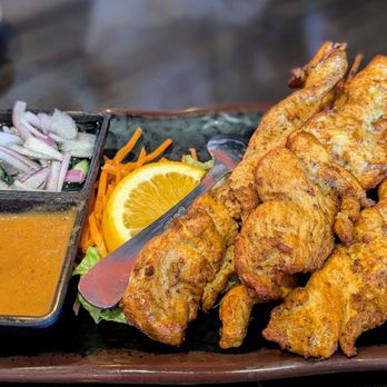 Khao Kang Thai Kitchen - Thai Near Me - Mountain View, California