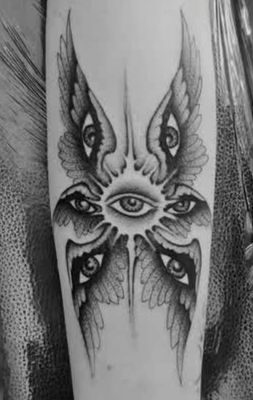 Eastend Tattoos by null