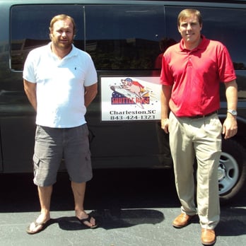 Shuttle Hogs - Transportation Near Me - Charleston, South Carolina Shuttle Hogs - Transportation Near Me - Charleston, South Carolina