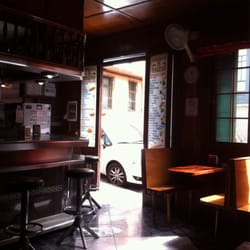 Zumeria Tamarindo - Inside View.