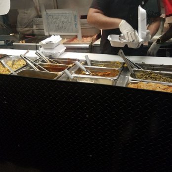 Oohh's & Aahh's - Take out - Soul Food Near Me - Washington, DC, District of Columbia