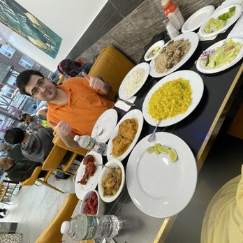 Hello Bangladesh - Bangladeshi Near Me - Queens, New York